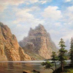 Meet your Posher, Regina